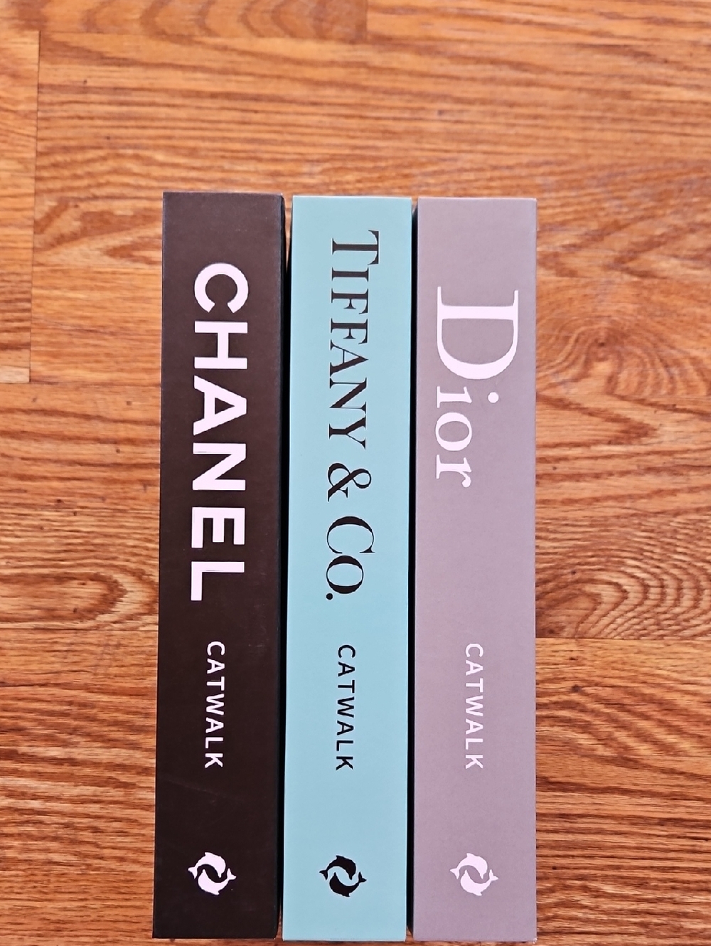 Faux Books